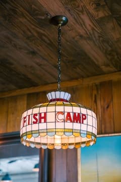 Sullivans Fish Camp