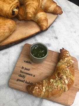 FOMUcafé
