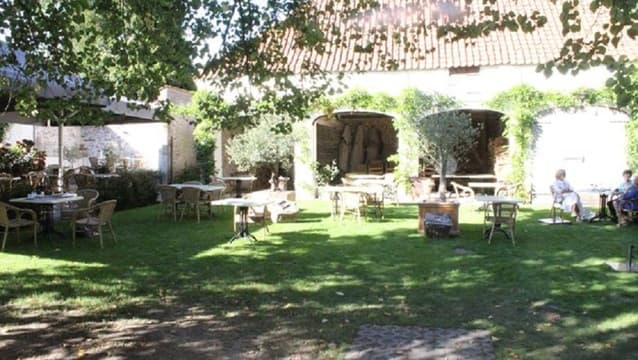 De Zwaan
