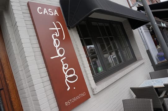 Casa Fraquelli
