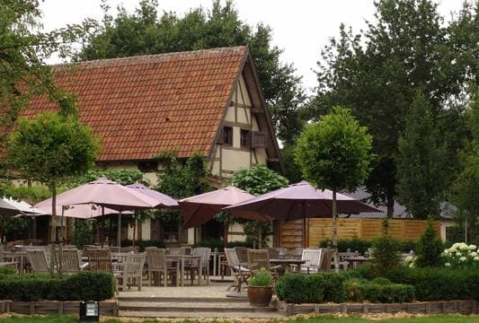 Restaurant 't Gerecht