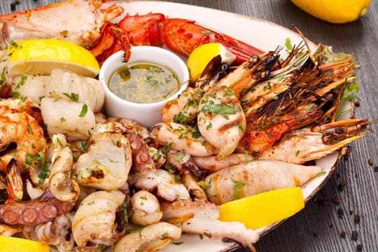 Lobster House