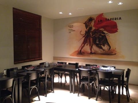 La Taperia