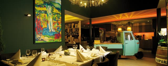 Ristorante Italia