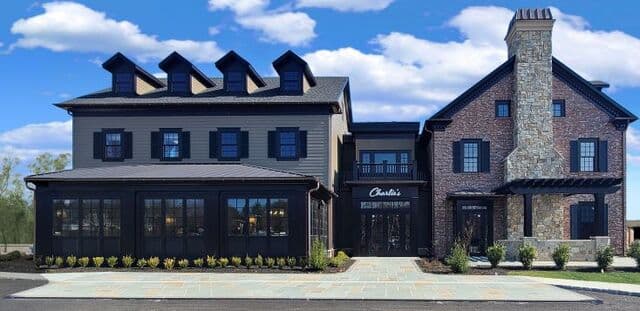 Charlie's of Lincroft
