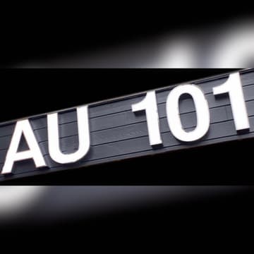 Au 101
