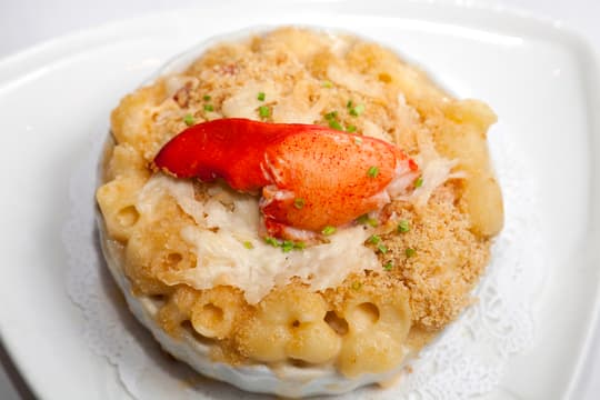 Five Bays Bistro