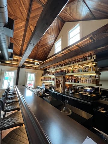 Nick's Steakhouse