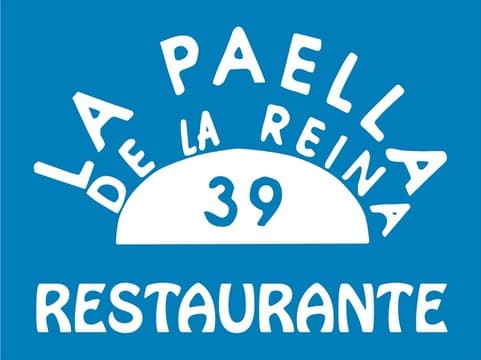 LA PAELLA DE LA REINA