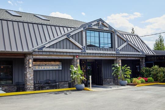 The Craftsman NJ