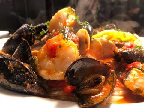 Vito's Italian Restaurant