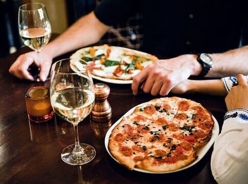 Cena Ristorante