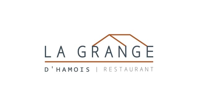 La Grange D'Hamois