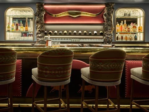Million Dollar Cowboy Steakhouse