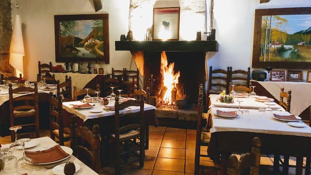 EL PAJAR DE TEODORO