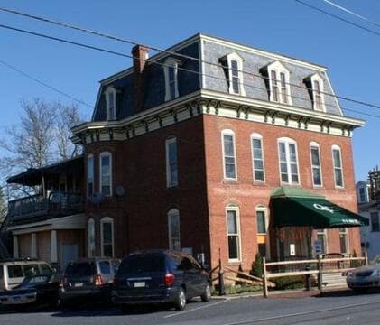 Quentin Tavern