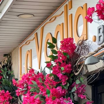 La Voglia Italian Restaurant