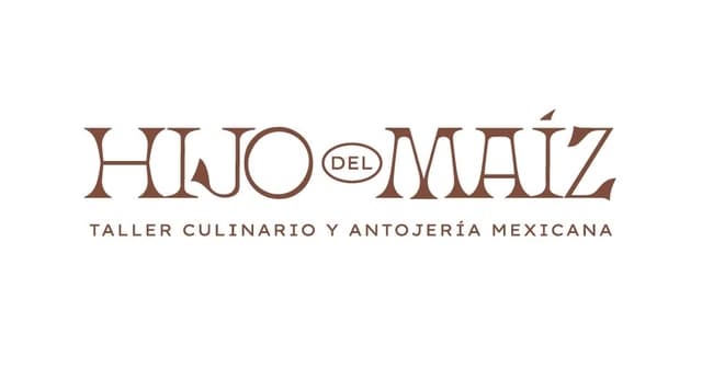 Hijo del Maíz
