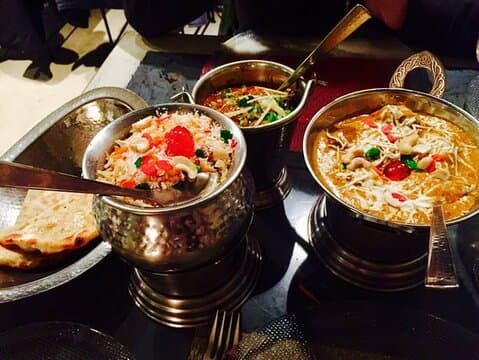 Bollywood Tadka