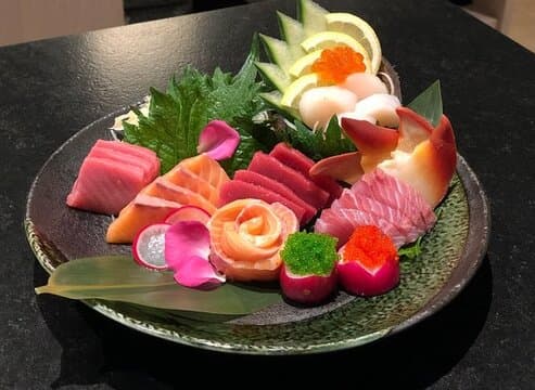 Restaurante Sukomi