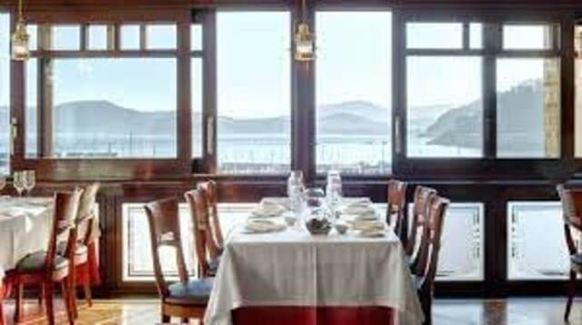 RESTAURANTE KAIA KAIPE SL