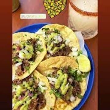 La Curandera