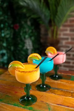 Cantina Taco & Tequila