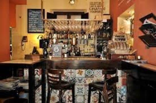 Vineria San Telmo