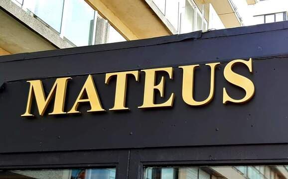 Mateus