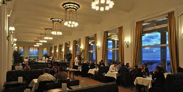 Brasserie Albert