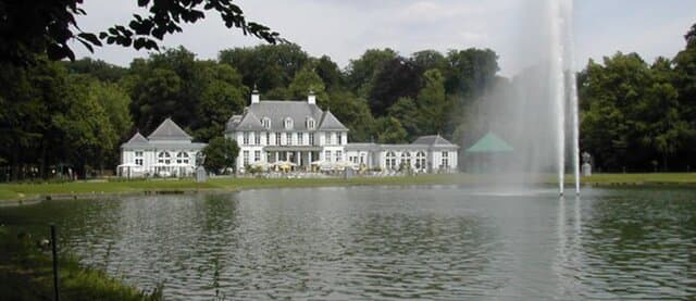 Kasteel Rivierenhof
