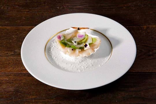 Restaurant Romy