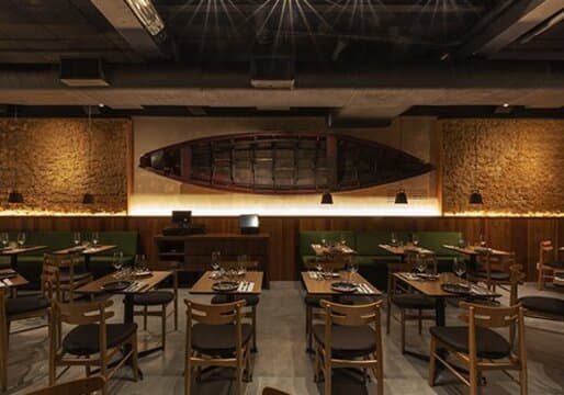 Banzeiro Cozinha Amazônica São Paulo