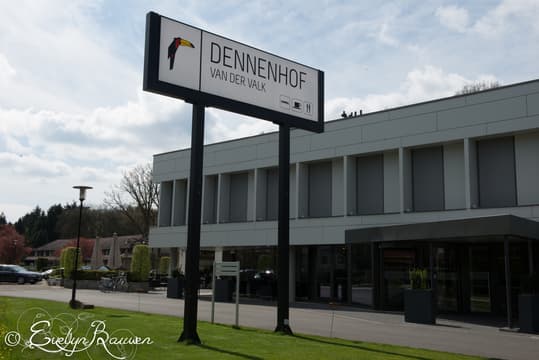 Ontbijt Dennenhof