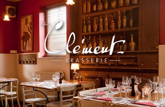 Chez Clément