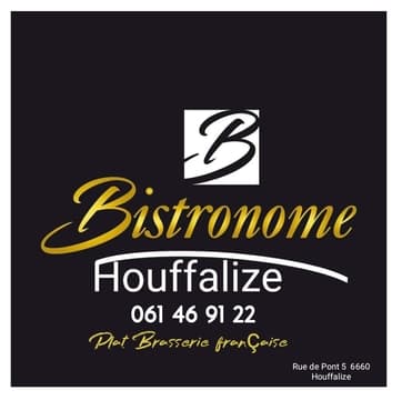 Le Bistronome