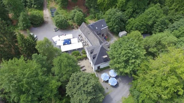 La Source De La Geronstere