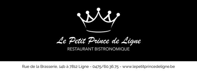 Le Petit Prince De Ligne