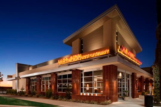 J. Alexander's Jacksonville