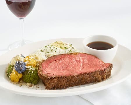 J. Alexander’s Ft. Lauderdale