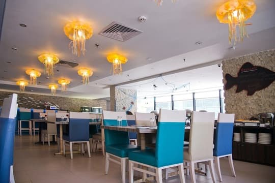 Ocean Grill