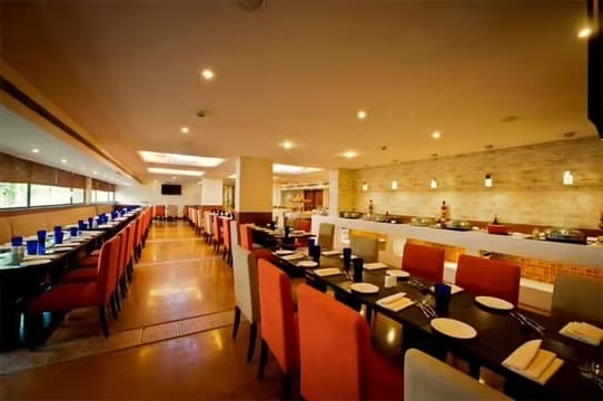 Symphony - Ramada