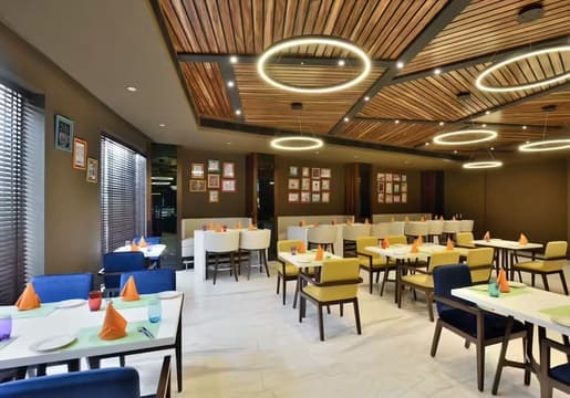 The Brew Bar - Radisson