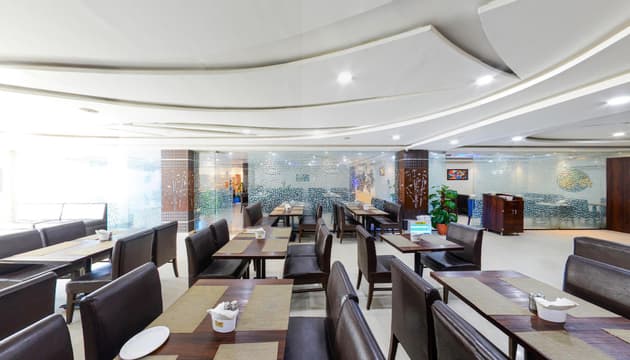 Bahar Biryani Cafe - Vanasthalipuram