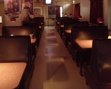 Bar One