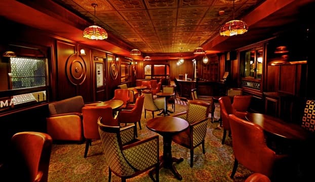 The Moon And Sixpence - Hablis Hotel