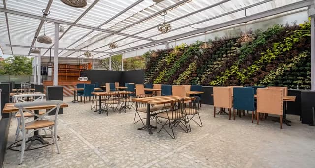 Bistro Miland Cafe & Ristorante