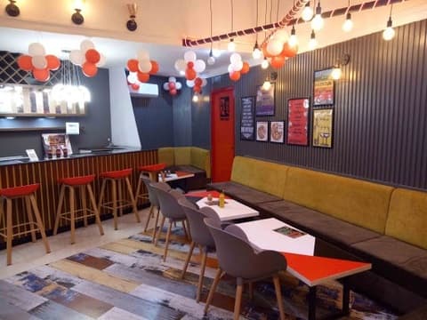 Chicago Pizza - Gomti Nagar