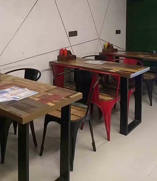 Chicago Pizza - Sector 32, Noida