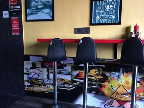 Chicago Pizza - Sector 126, Noida
